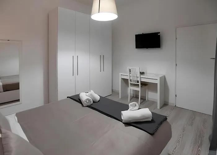 Fram Termini Station Appartement