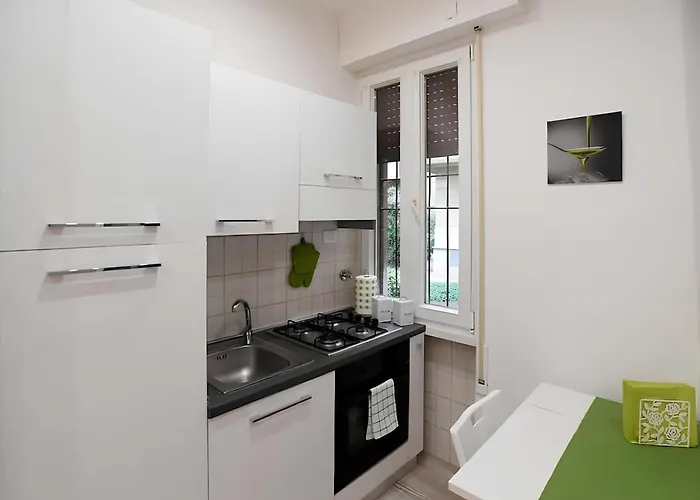 Appartement Fram Termini Station Rome