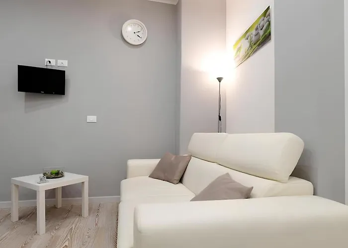 Appartement Fram Termini Station Rome